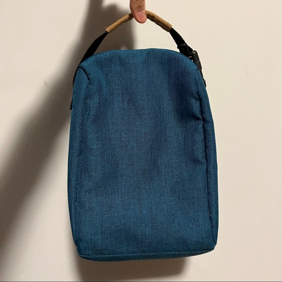 Trailblazer Lunchbox Lucnbag Insulated Bag C - Picture 5 of 10